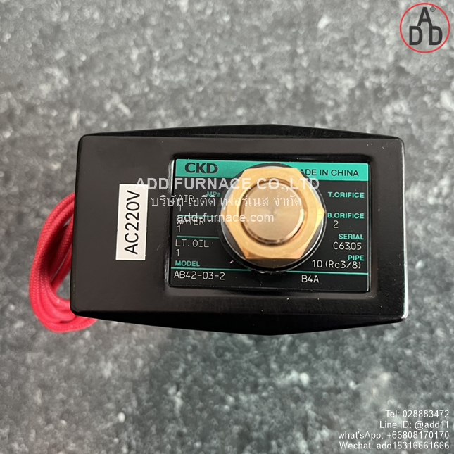 CKD AB42-03-2-B4A (6) 